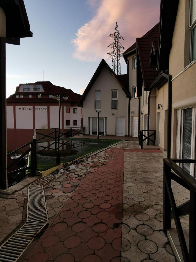 Car 1 Kopaonik Exterior foto